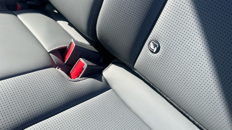 Kia EV3 148kW GT-Line 81.4kWh 5dr Auto Electric Estate